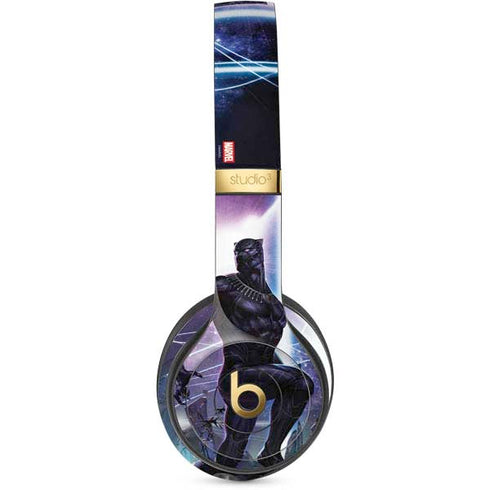 Marvel Black Panther Intergalactic Empire of Wakanda Studio Wireless 3 Skin